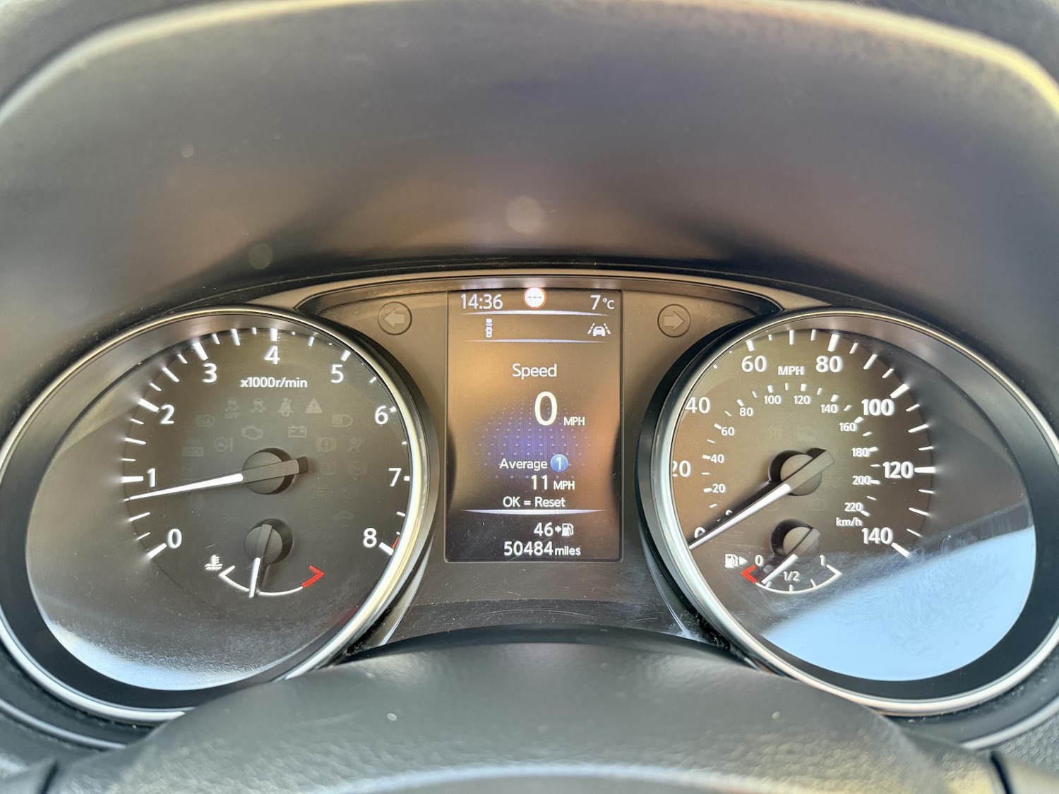 Used Nissan Qashqai 2018 for sale - 76994478: Photo 28