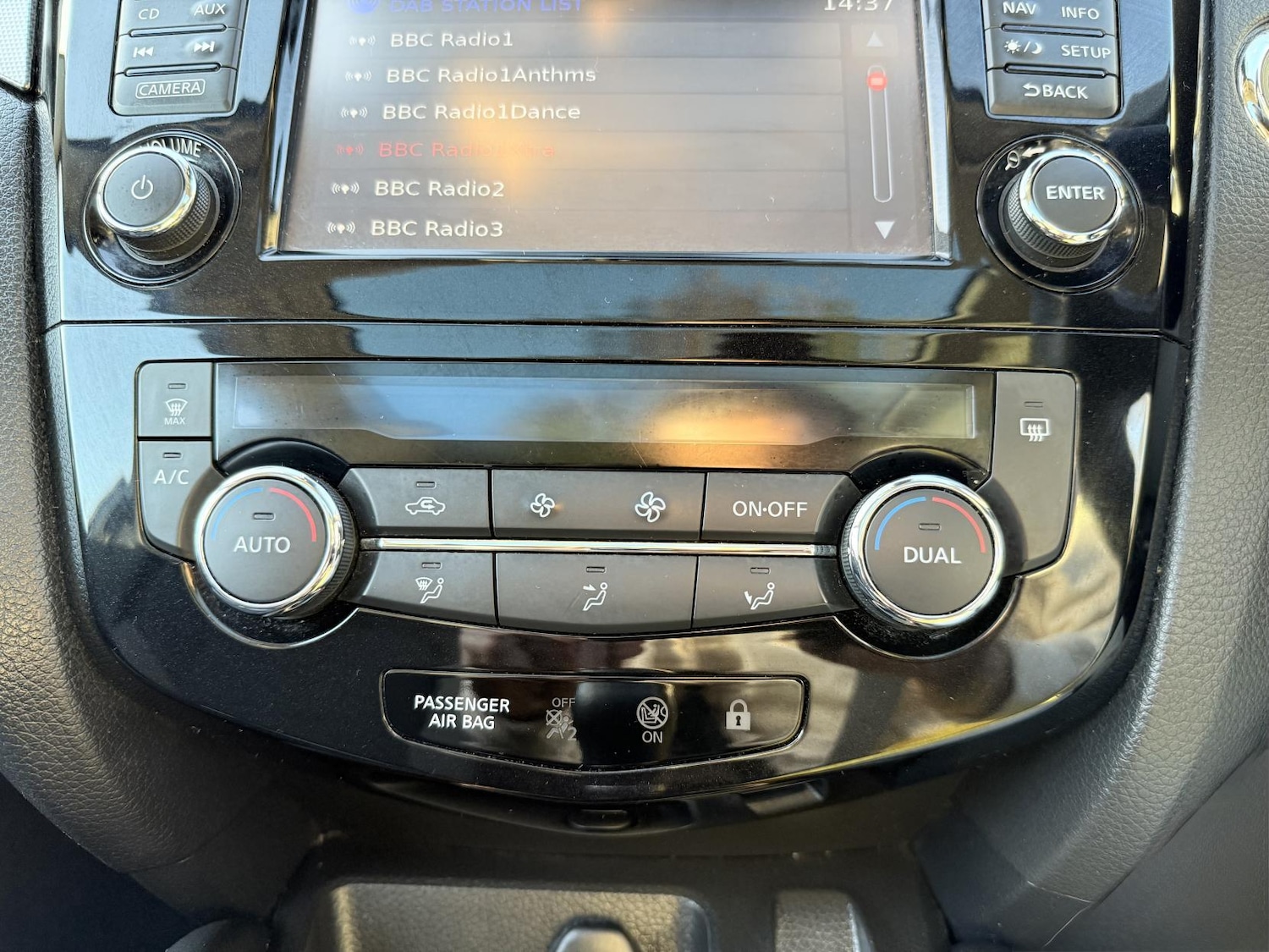 Used Nissan Qashqai 2018 for sale - 76994478: Photo 31