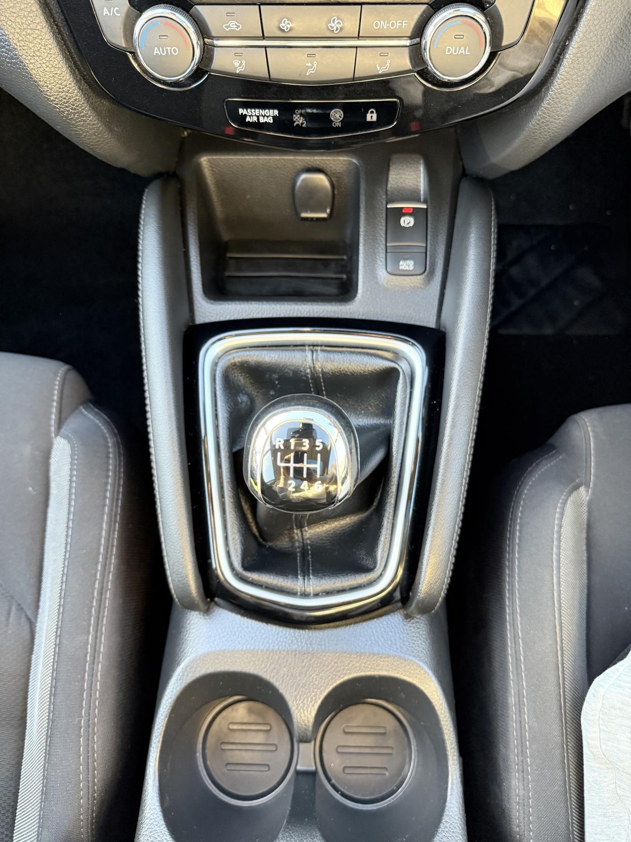 Used Nissan Qashqai 2018 for sale - 76994478: Photo 33