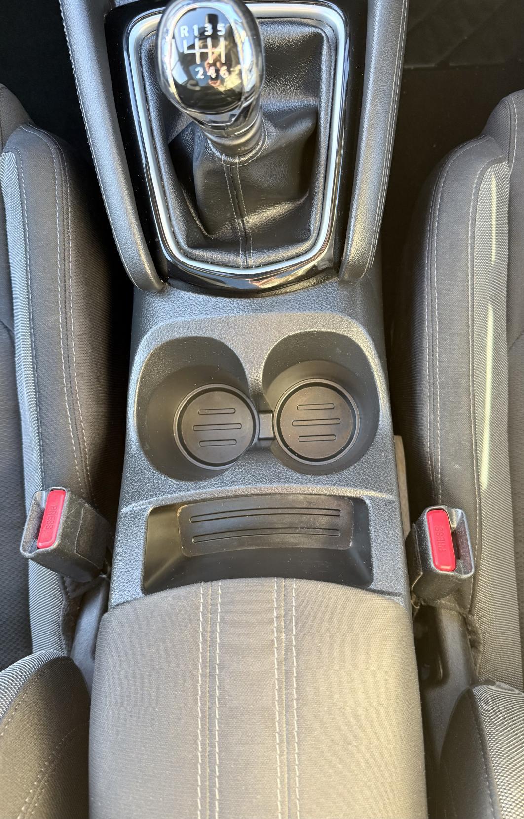 Used Nissan Qashqai 2018 for sale - 76994478: Photo 34