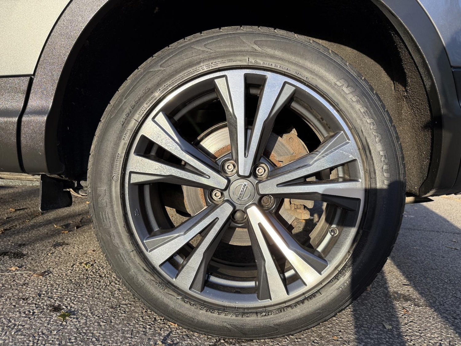 Used Nissan Qashqai 2018 for sale - 76994478: Photo 39