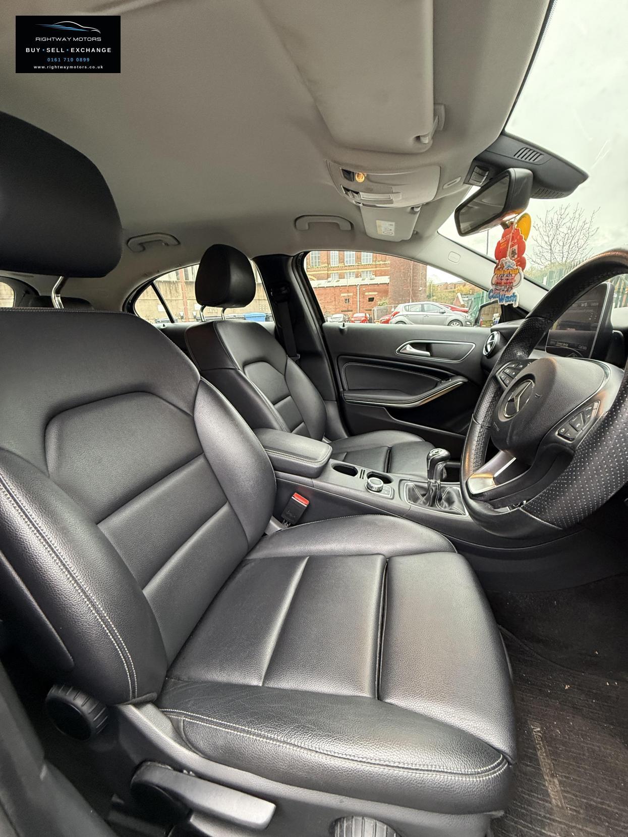 Used Mercedes-Benz A-Class 2017 for sale - 76991948: Photo 13