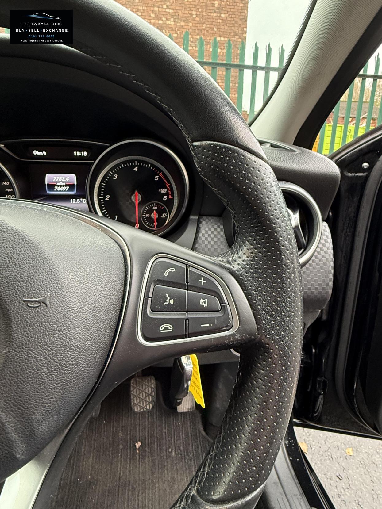 Used Mercedes-Benz A-Class 2017 for sale - 76991948: Photo 20