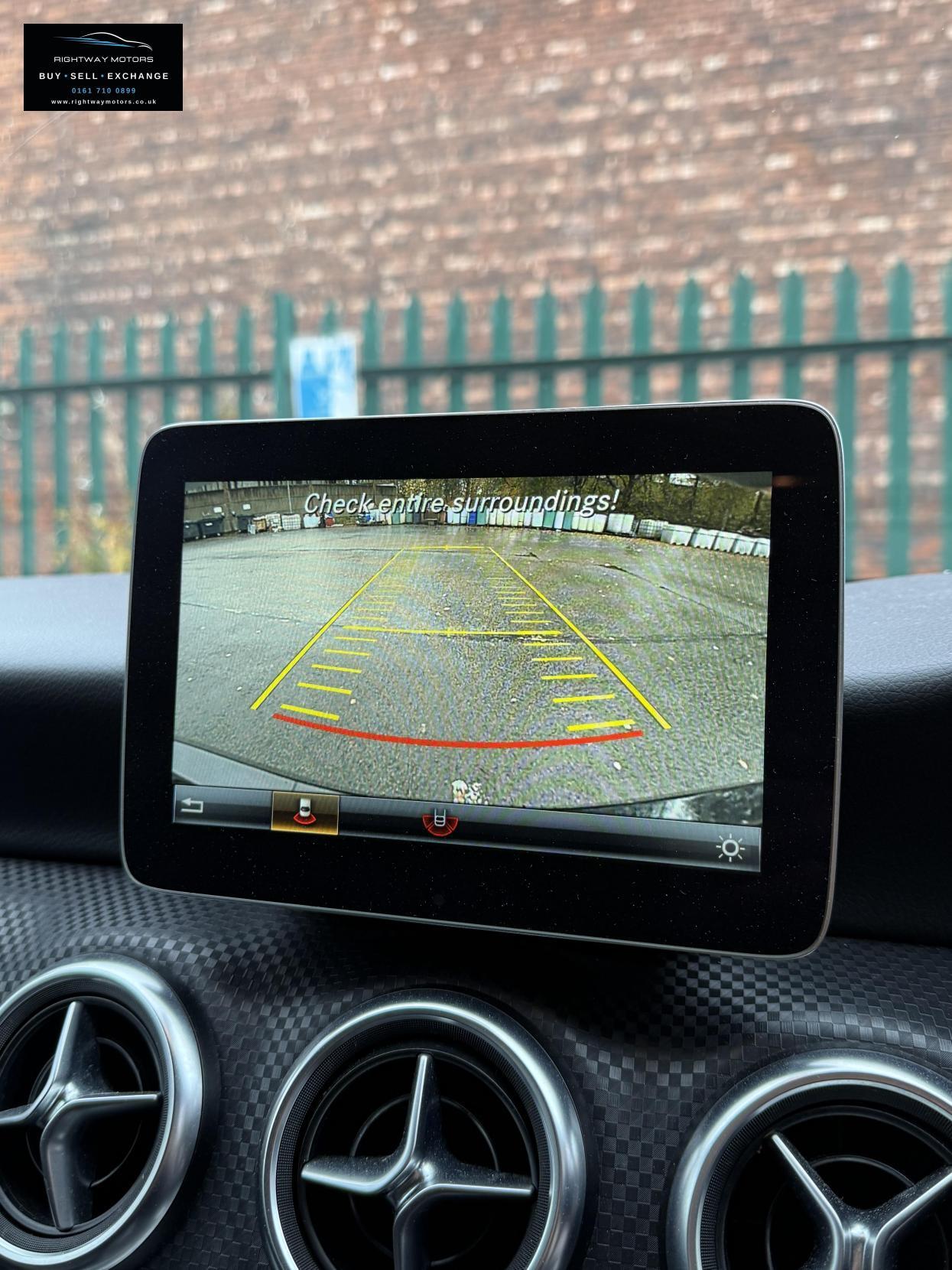 Used Mercedes-Benz A-Class 2017 for sale - 76991948: Photo 22