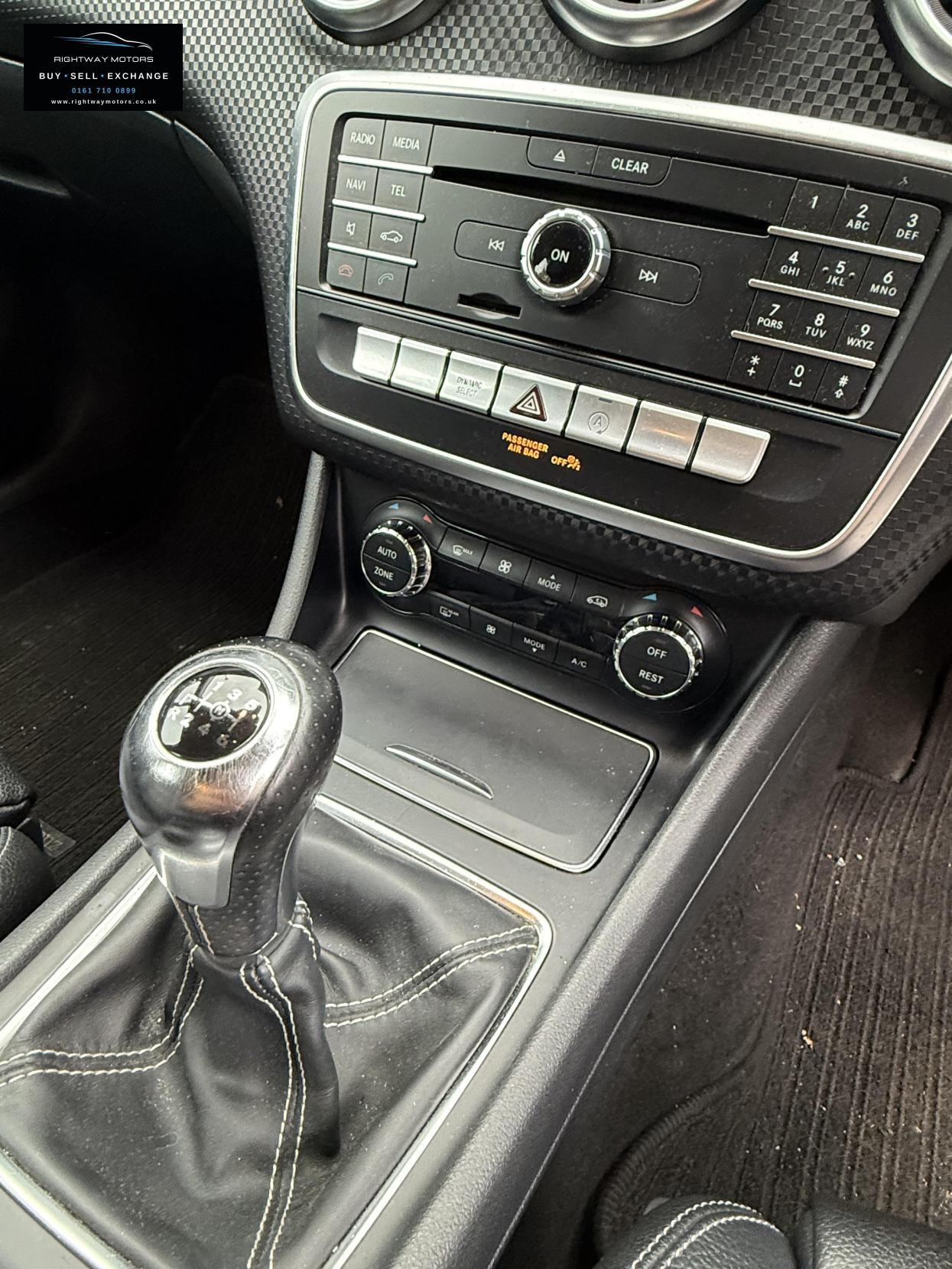 Used Mercedes-Benz A-Class 2017 for sale - 76991948: Photo 24