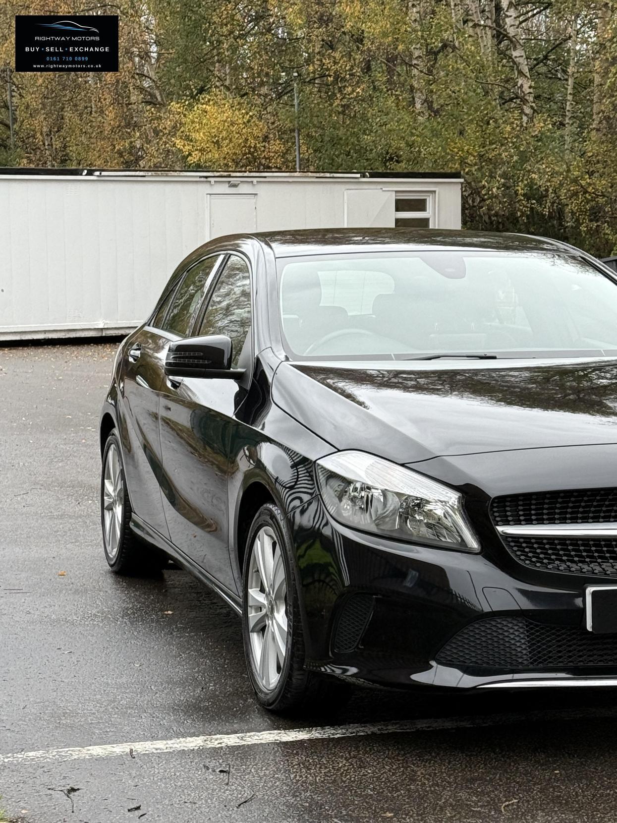 Used Mercedes-Benz A-Class 2017 for sale - 76991948: Photo 28