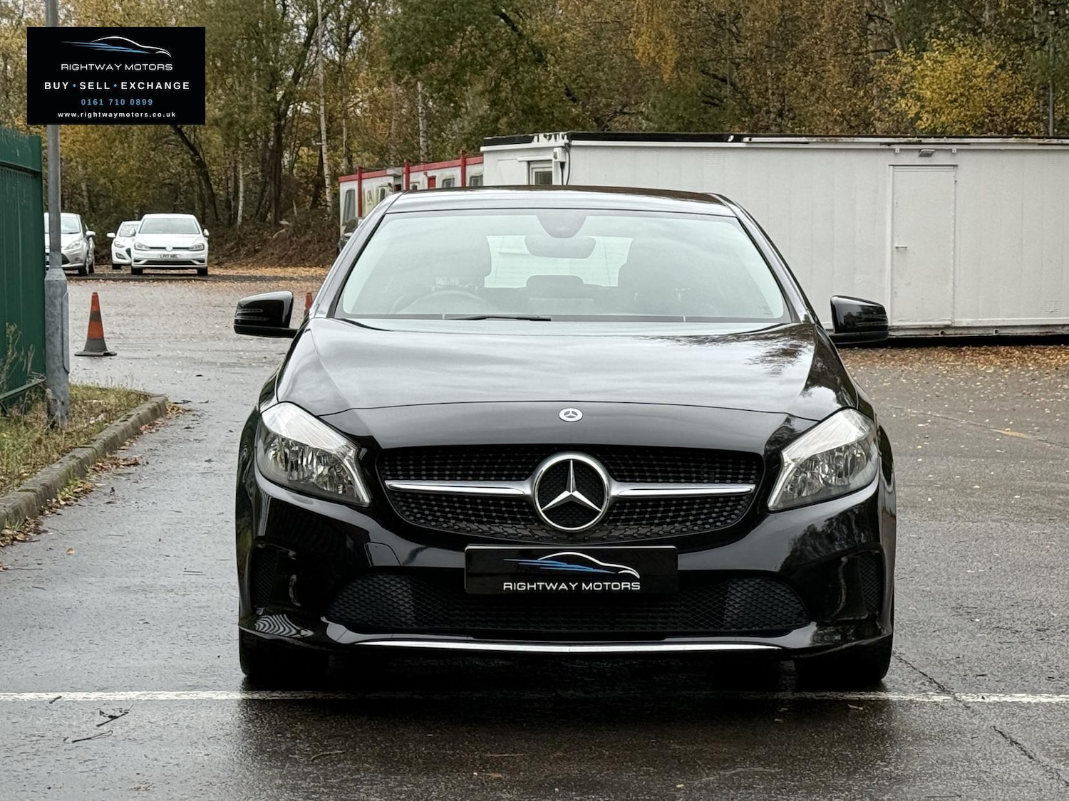 Used Mercedes-Benz A-Class 2017 for sale - 76991948: Photo 29
