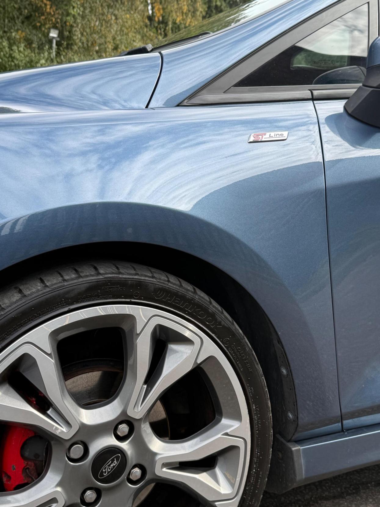 Used Ford Fiesta 2018 for sale - 76432929: Photo 13