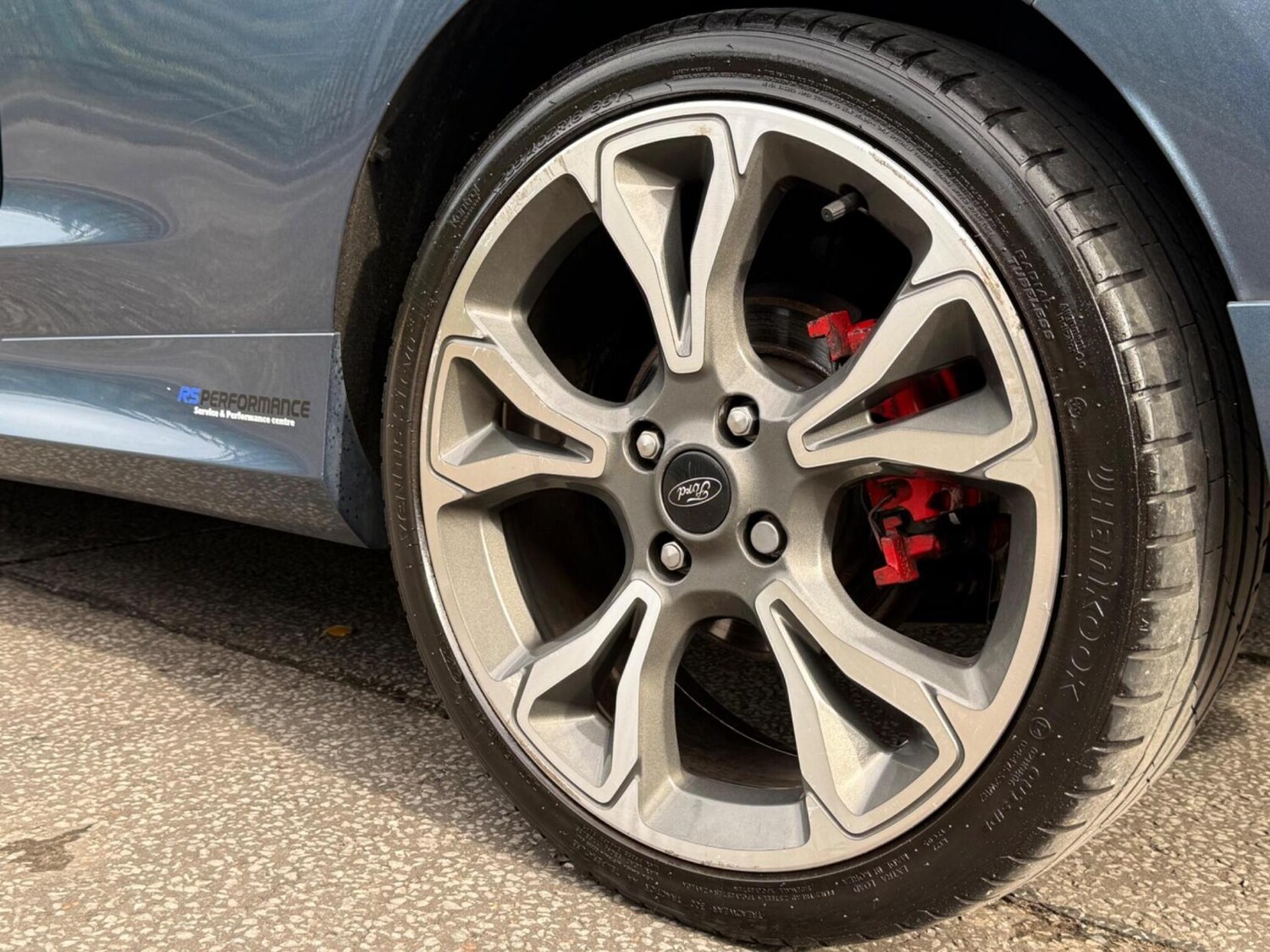 Used Ford Fiesta 2018 for sale - 76432929: Photo 14