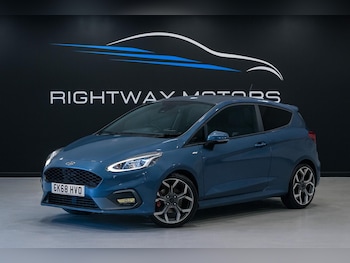 Ford - Fiesta