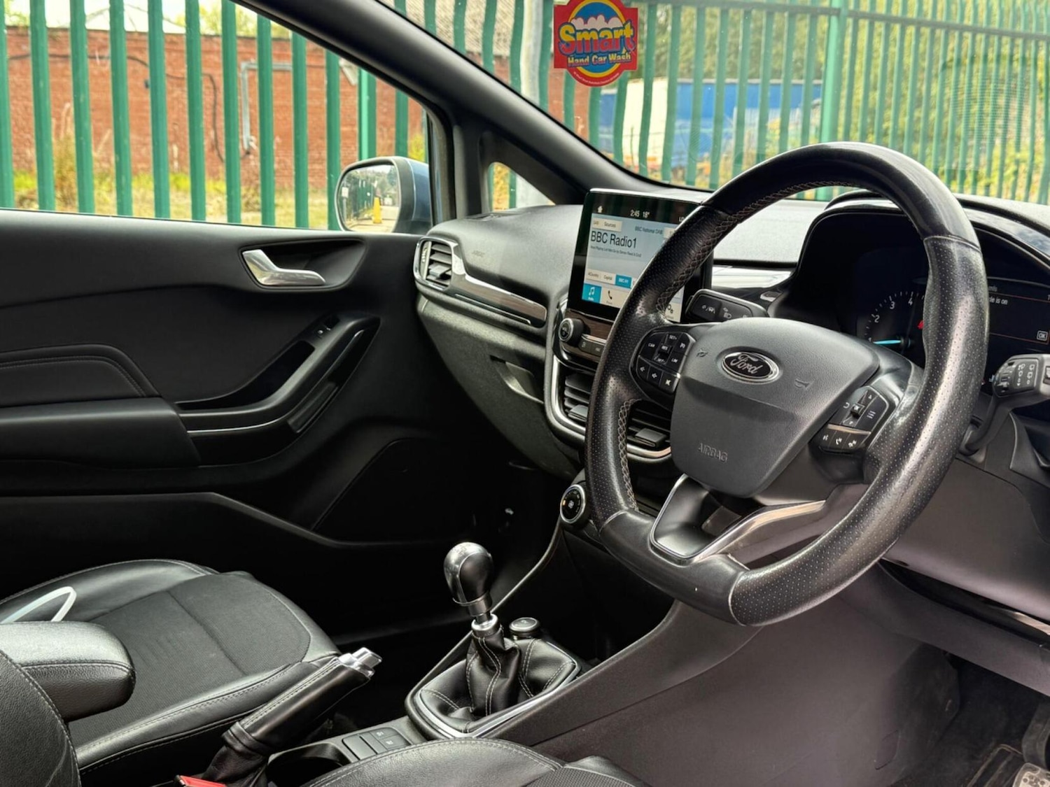 Used Ford Fiesta 2018 for sale - 76432929: Photo 21