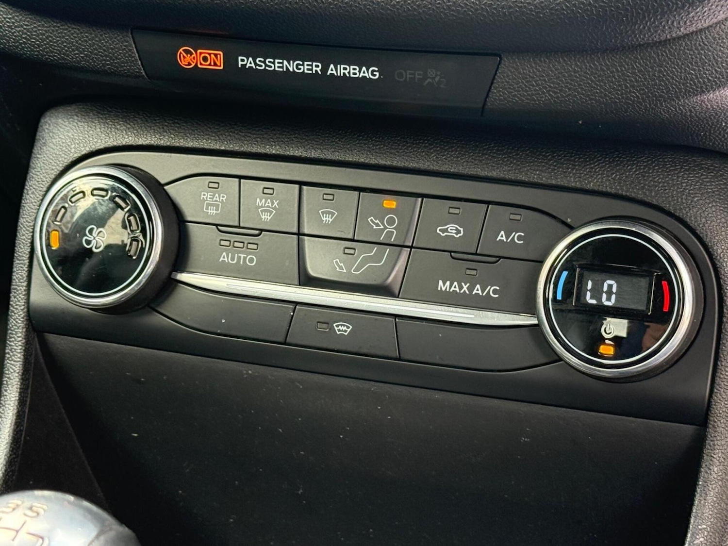 Used Ford Fiesta 2018 for sale - 76432929: Photo 23