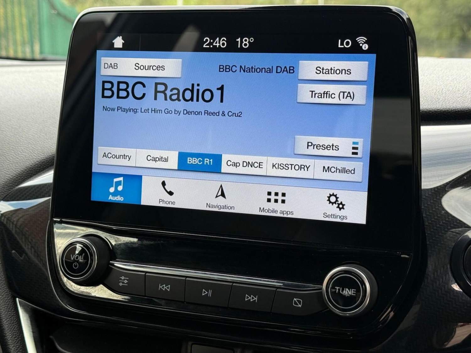 Used Ford Fiesta 2018 for sale - 76432929: Photo 24