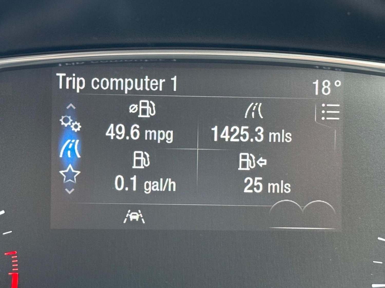 Used Ford Fiesta 2018 for sale - 76432929: Photo 31