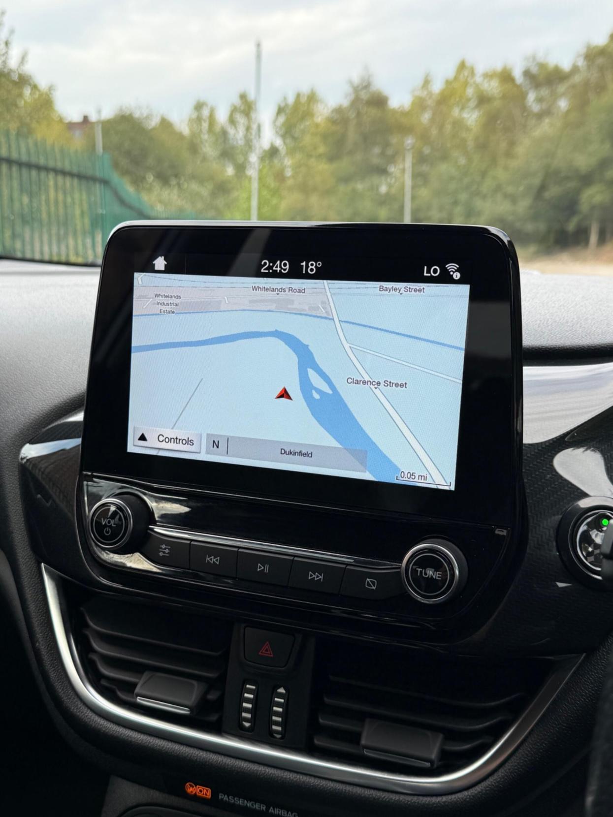 Used Ford Fiesta 2018 for sale - 76432929: Photo 34