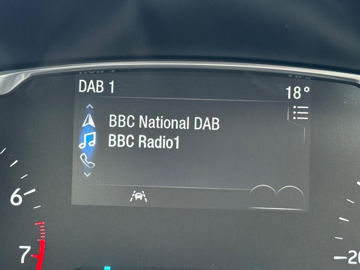 Used Ford Fiesta 2018 for sale - 76432929: Photo 35