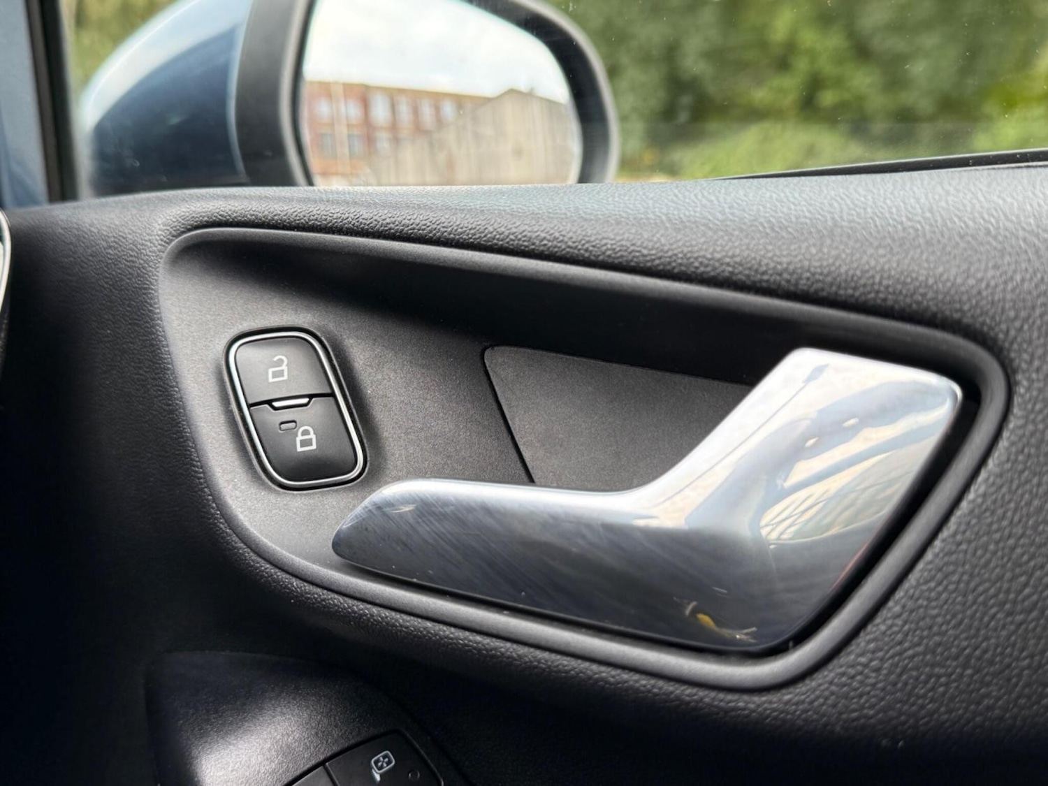 Used Ford Fiesta 2018 for sale - 76432929: Photo 38