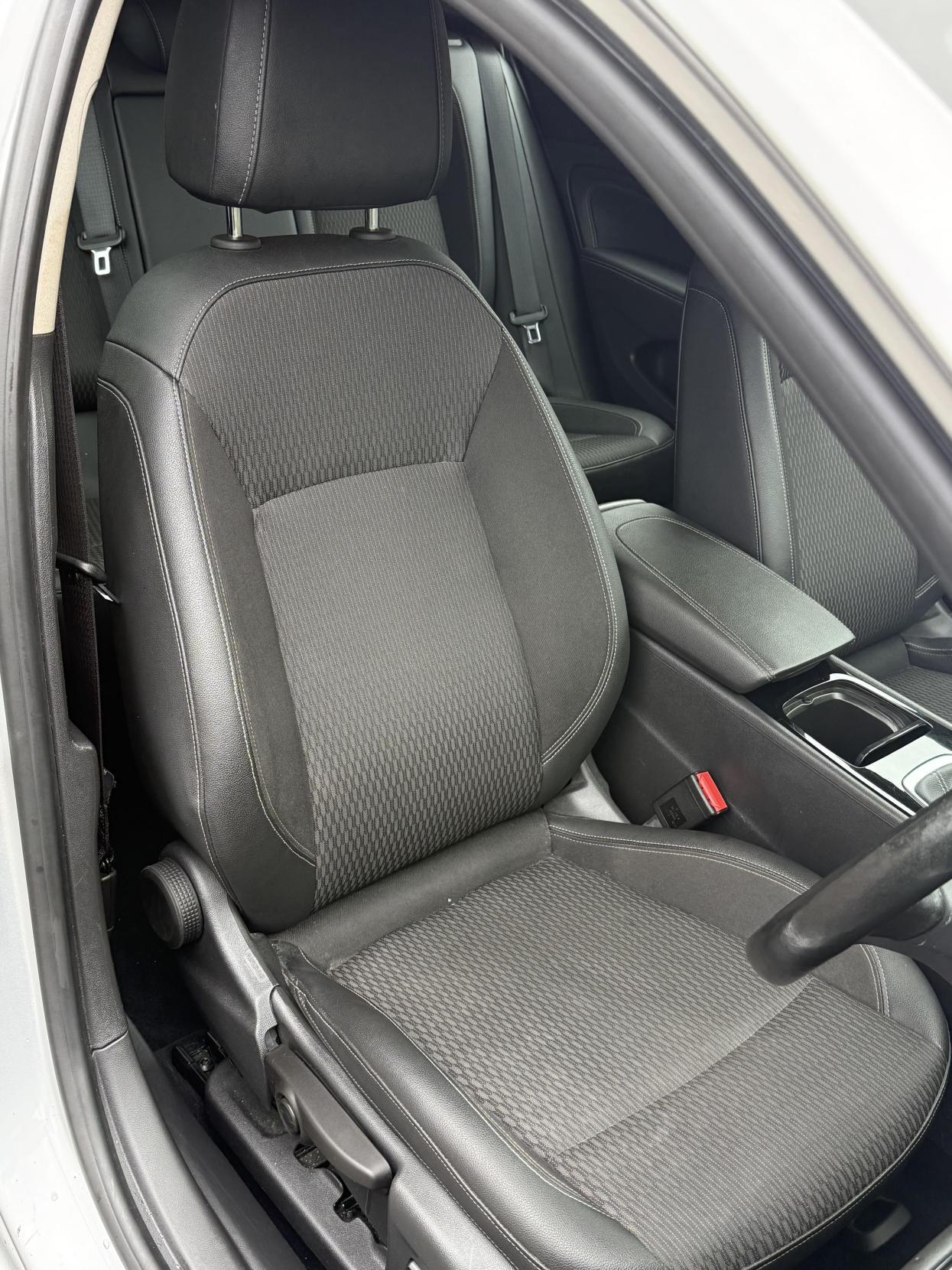 Used Vauxhall Insignia 2017 for sale - 77646785: Photo 11