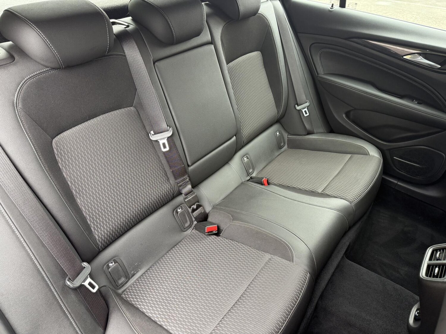 Used Vauxhall Insignia 2017 for sale - 77646785: Photo 14