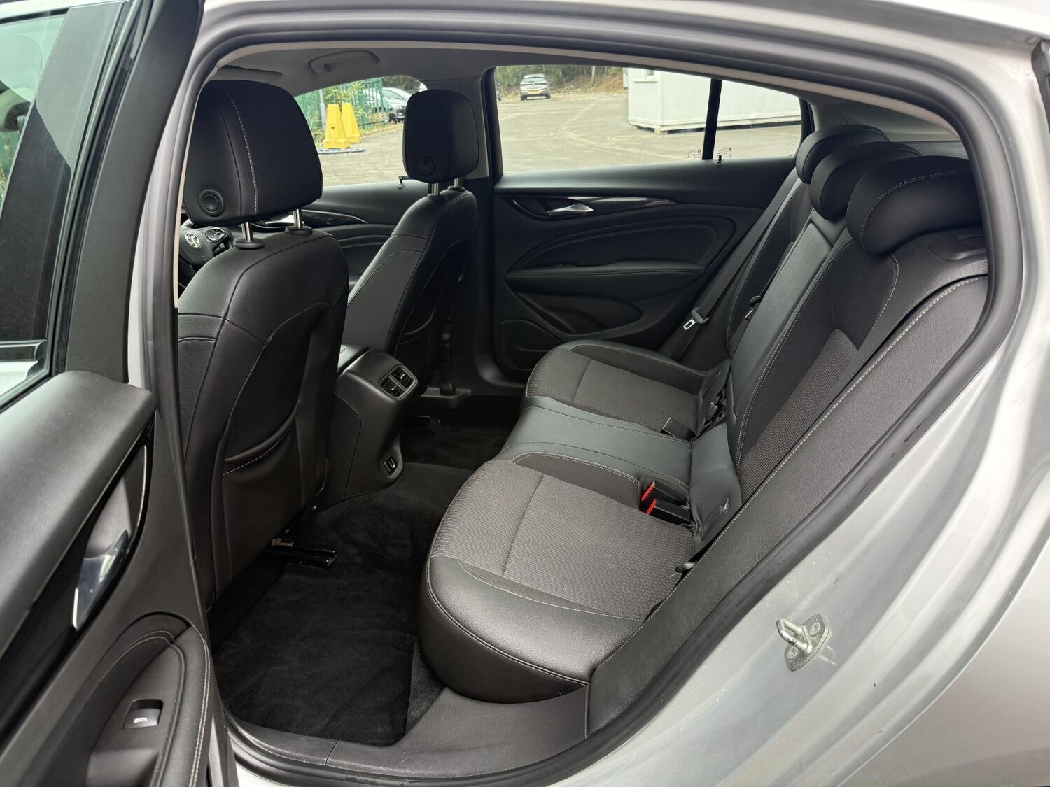 Used Vauxhall Insignia 2017 for sale - 77646785: Photo 15