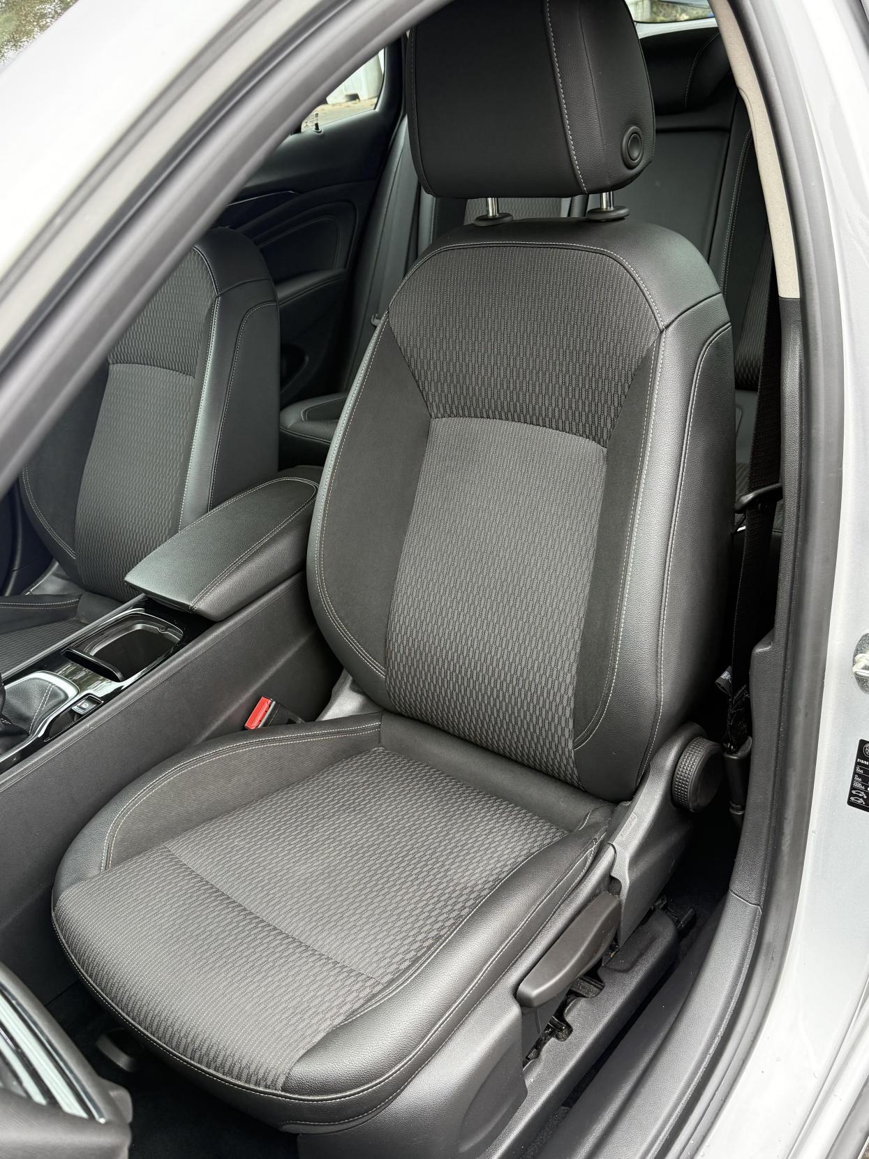 Used Vauxhall Insignia 2017 for sale - 77646785: Photo 17