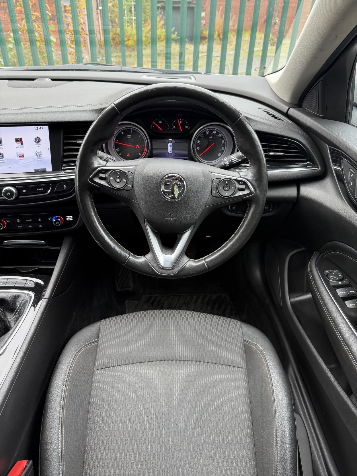 Used Vauxhall Insignia 2017 for sale - 77646785: Photo 19