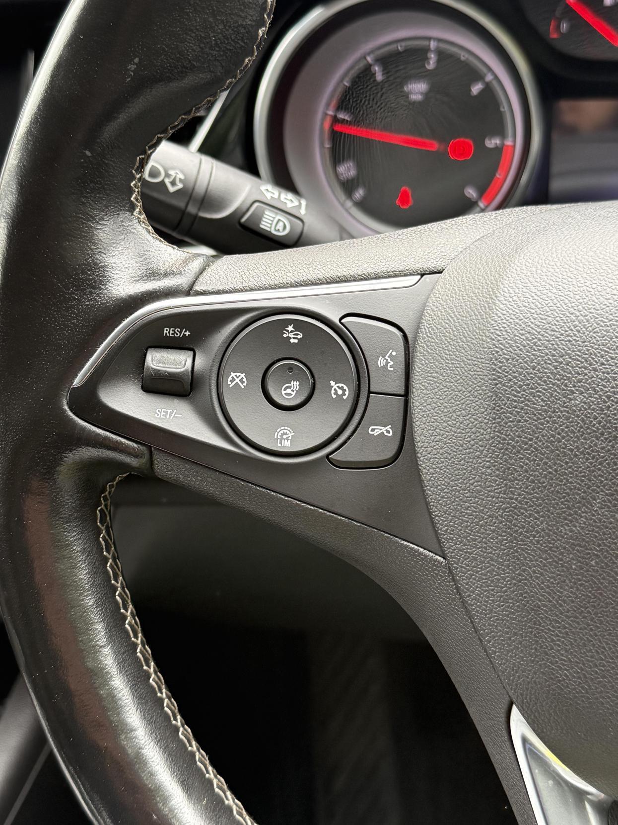 Used Vauxhall Insignia 2017 for sale - 77646785: Photo 21