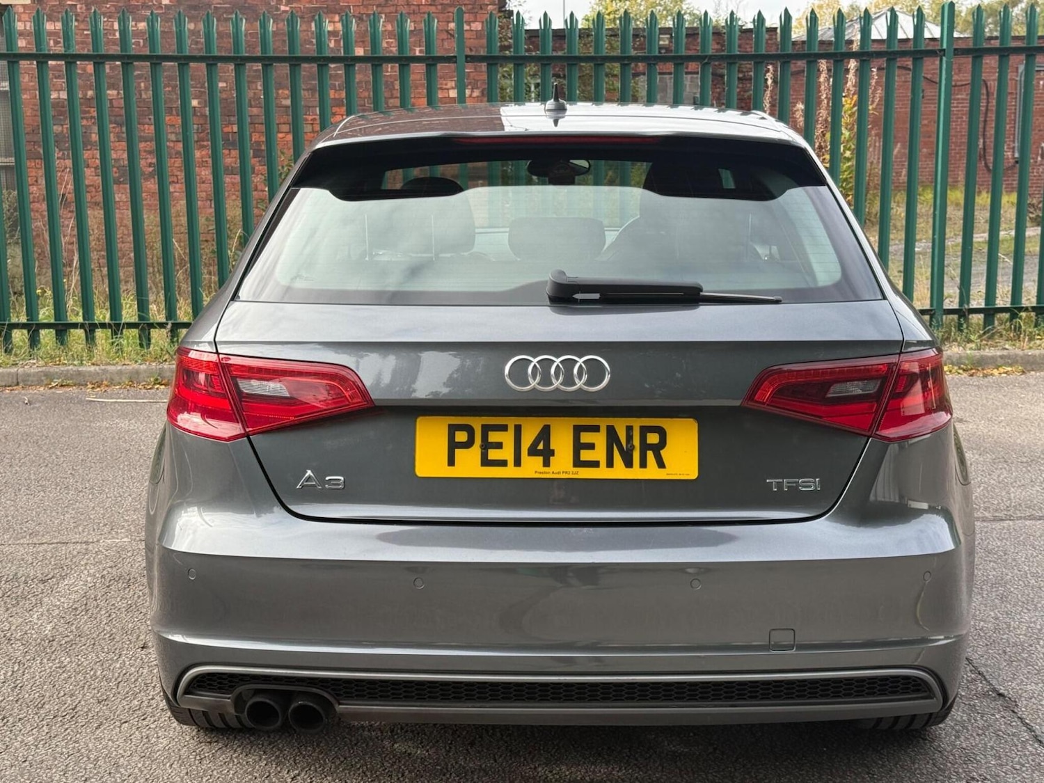 Used Audi A3 for sale - 76432329: Photo 10