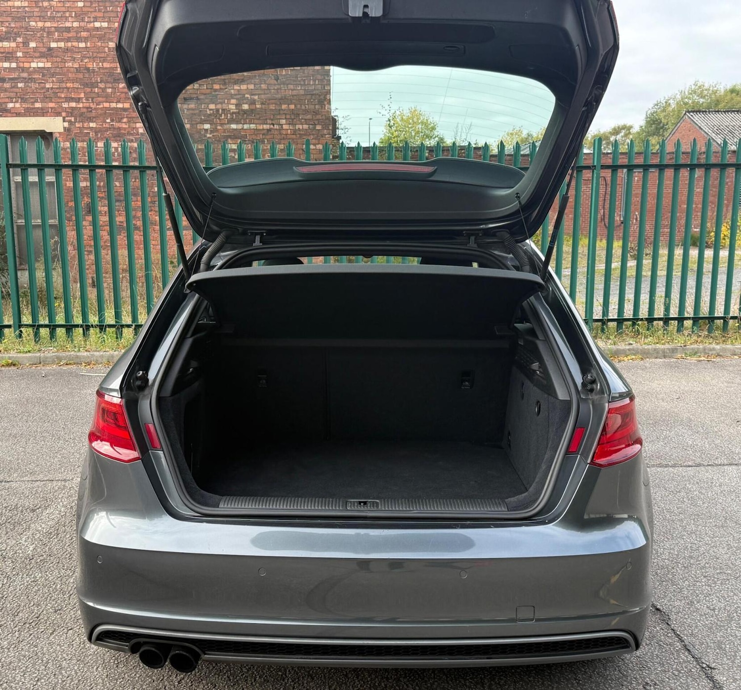 Used Audi A3 for sale - 76432329: Photo 12