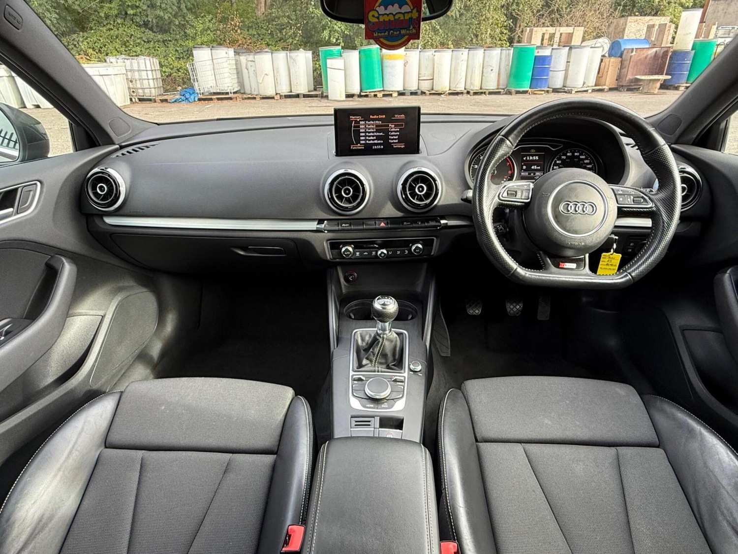 Used Audi A3 for sale - 76432329: Photo 13