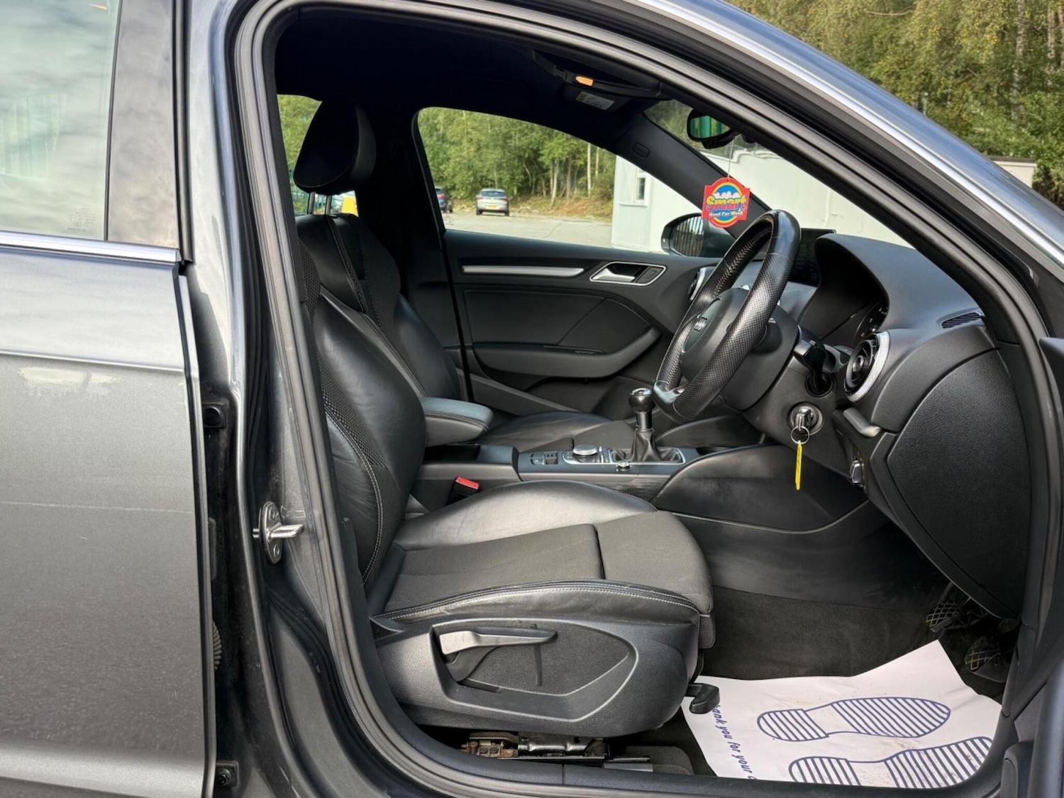 Used Audi A3 for sale - 76432329: Photo 16