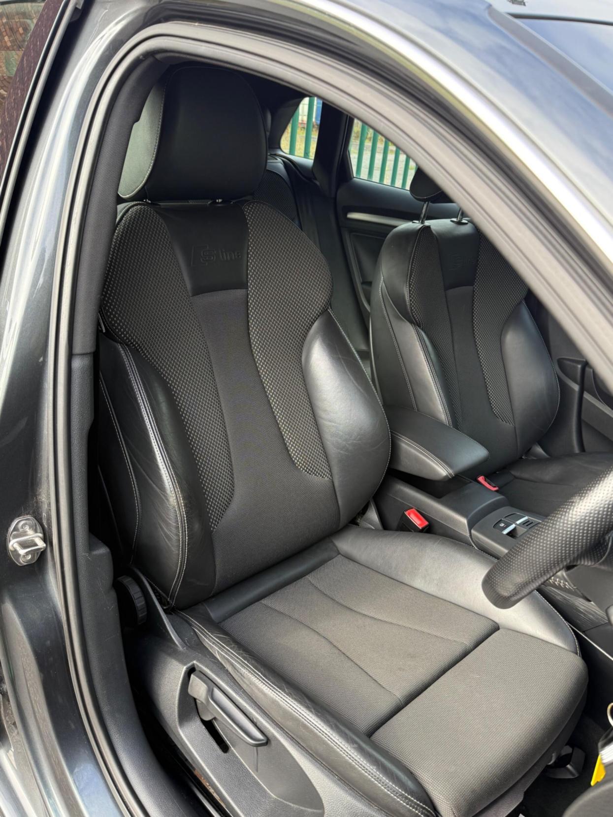 Used Audi A3 for sale - 76432329: Photo 17