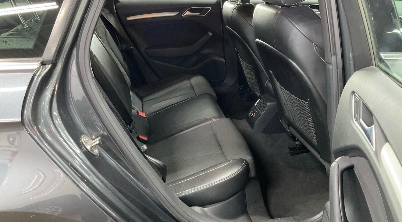 Used Audi A3 for sale - 76432329: Photo 18