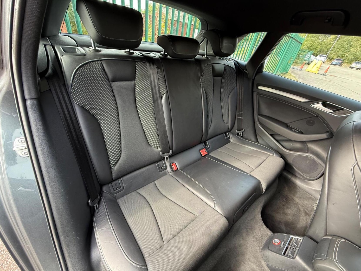 Used Audi A3 for sale - 76432329: Photo 19