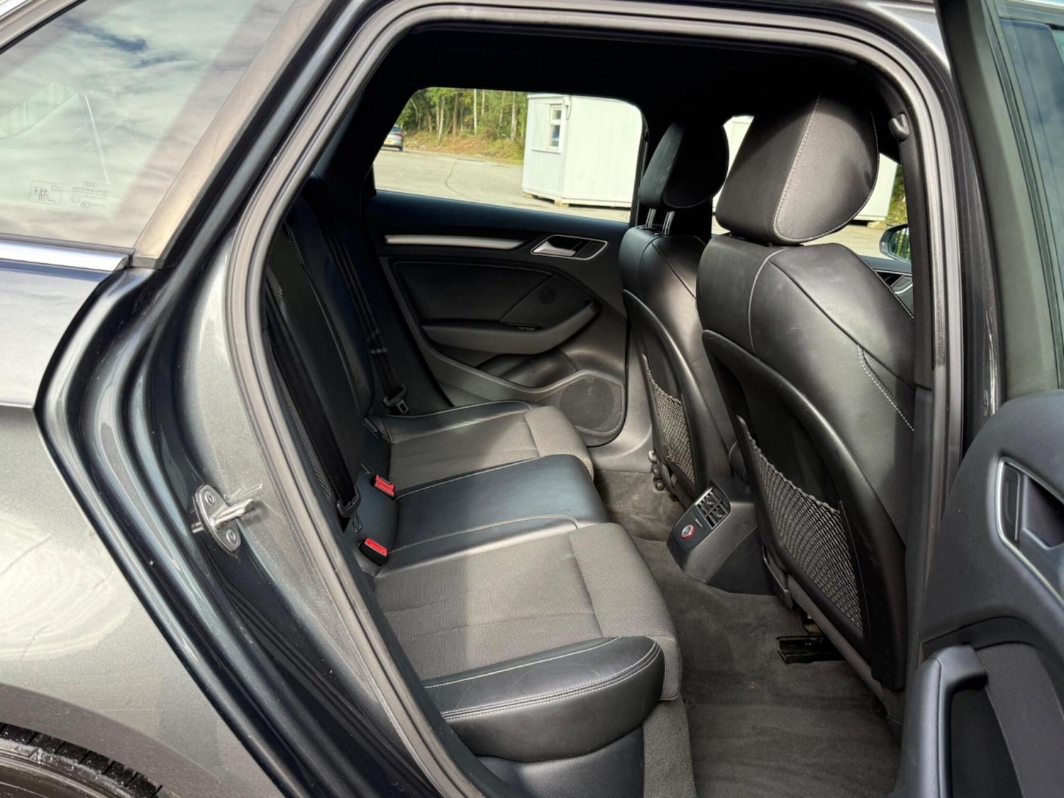 Used Audi A3 for sale - 76432329: Photo 20