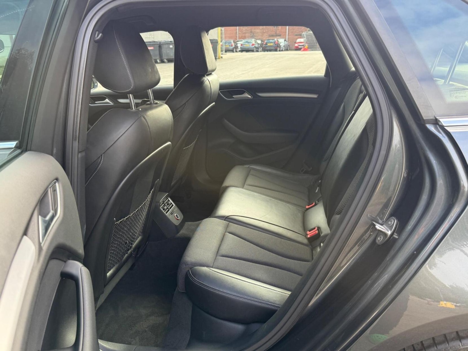 Used Audi A3 for sale - 76432329: Photo 21