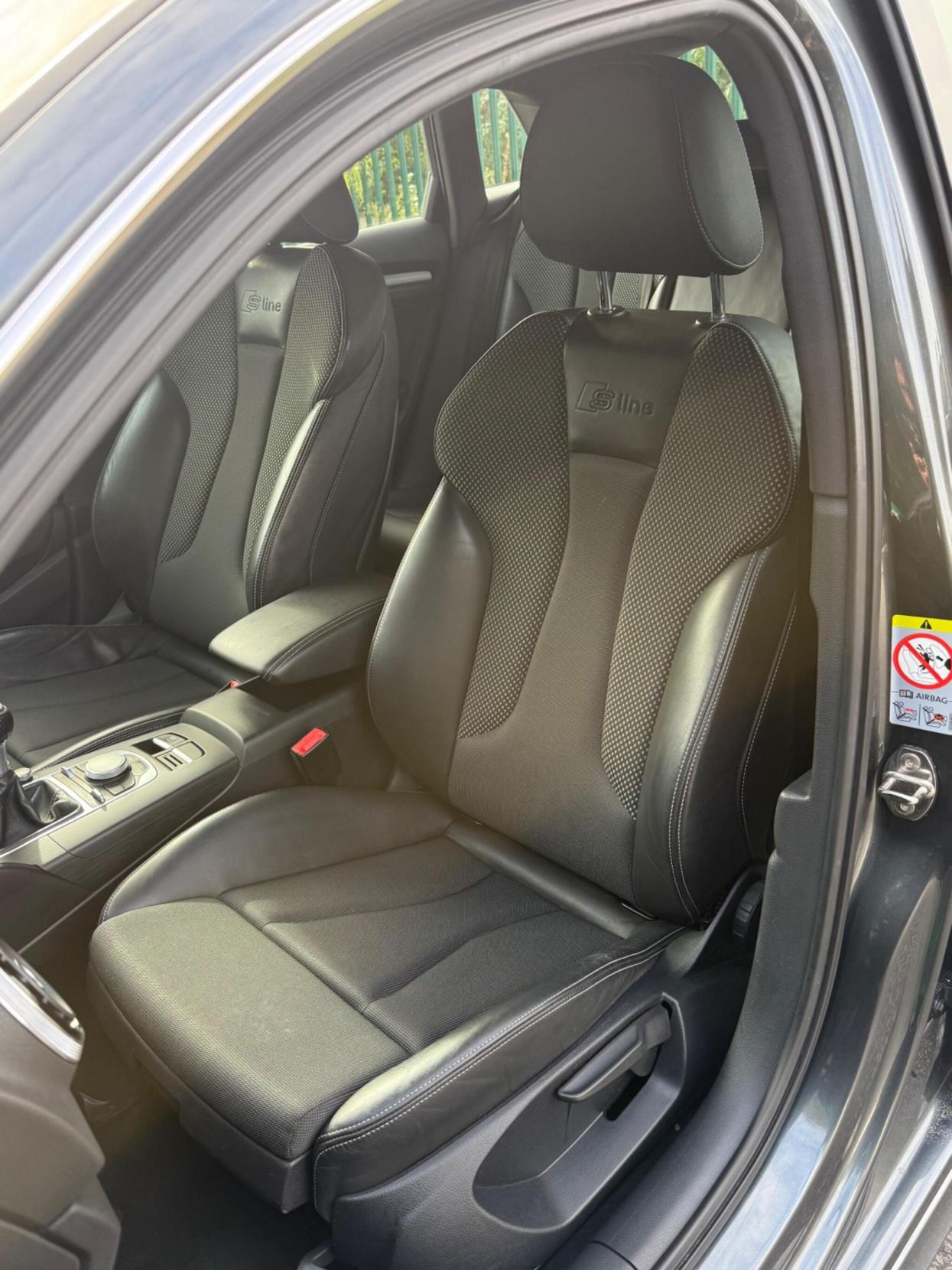 Used Audi A3 for sale - 76432329: Photo 22