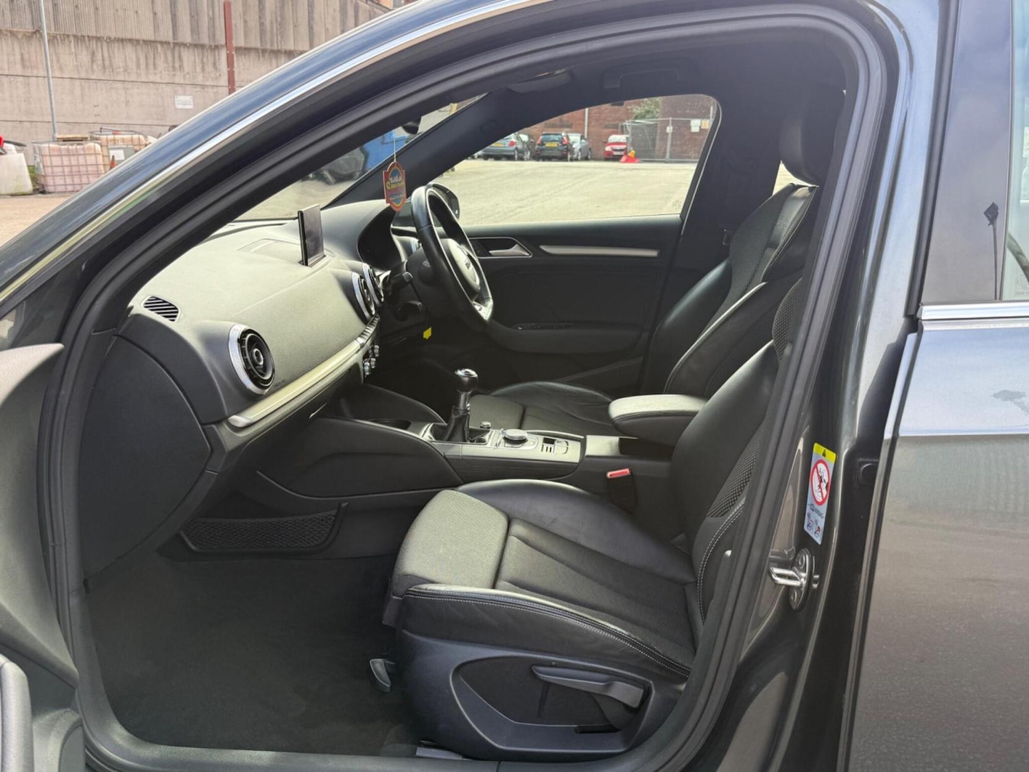 Used Audi A3 for sale - 76432329: Photo 23