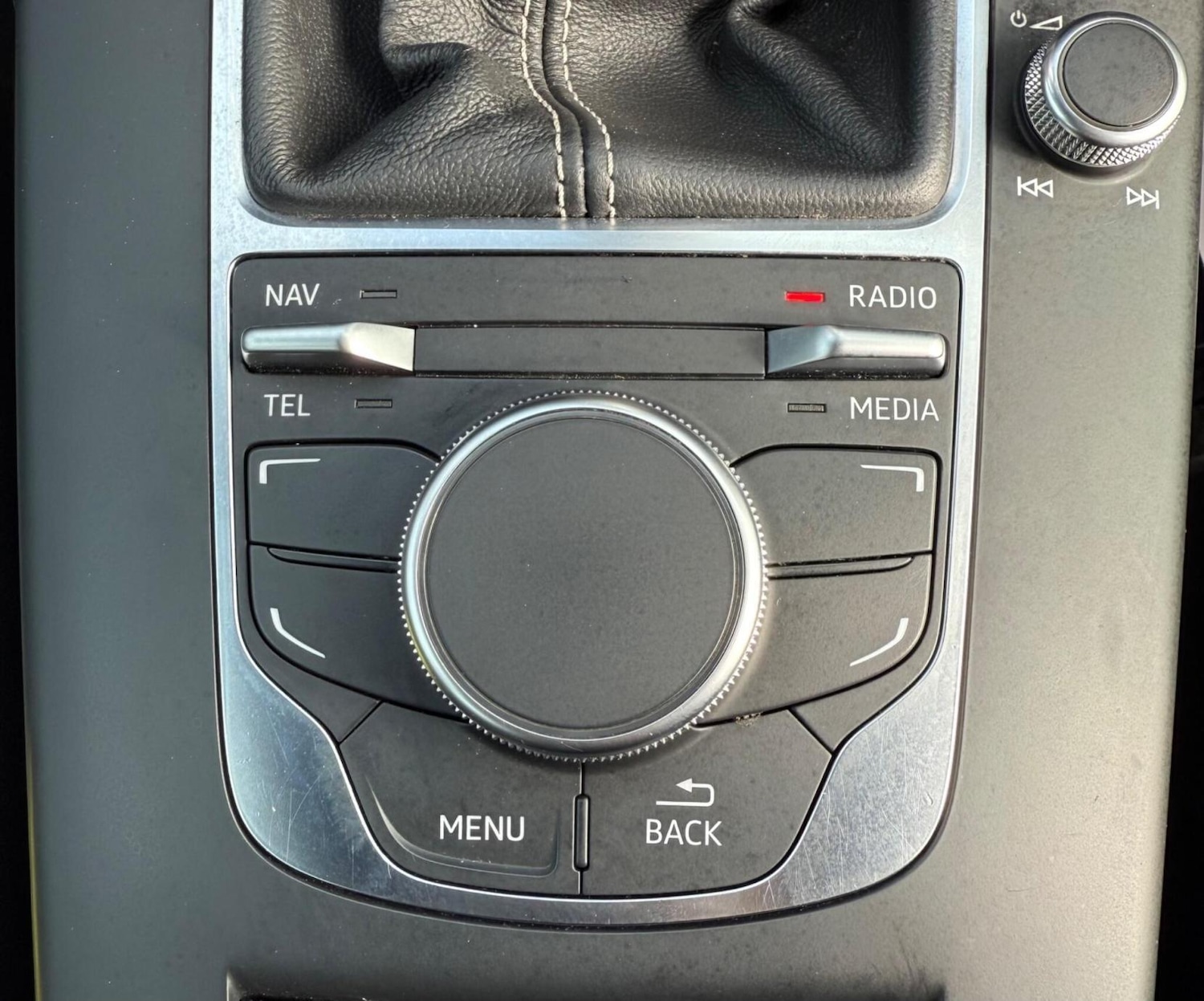 Used Audi A3 for sale - 76432329: Photo 24