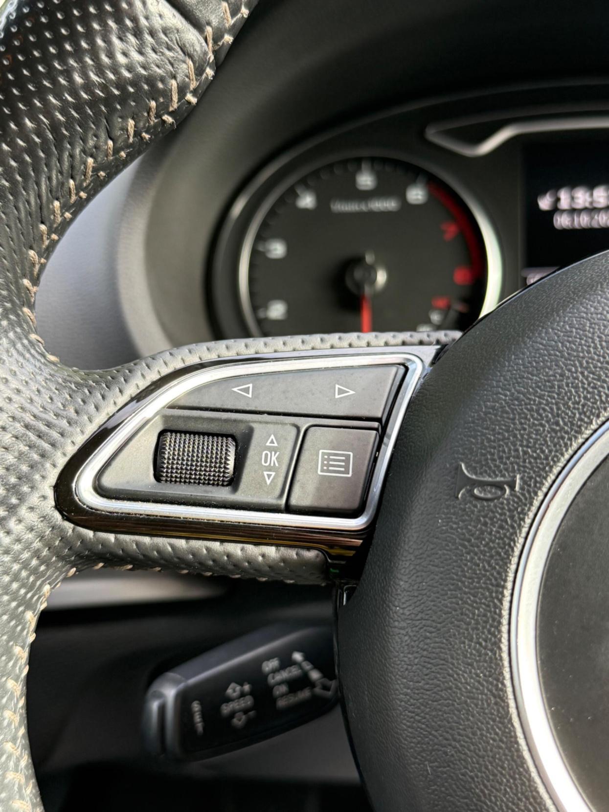 Used Audi A3 for sale - 76432329: Photo 28