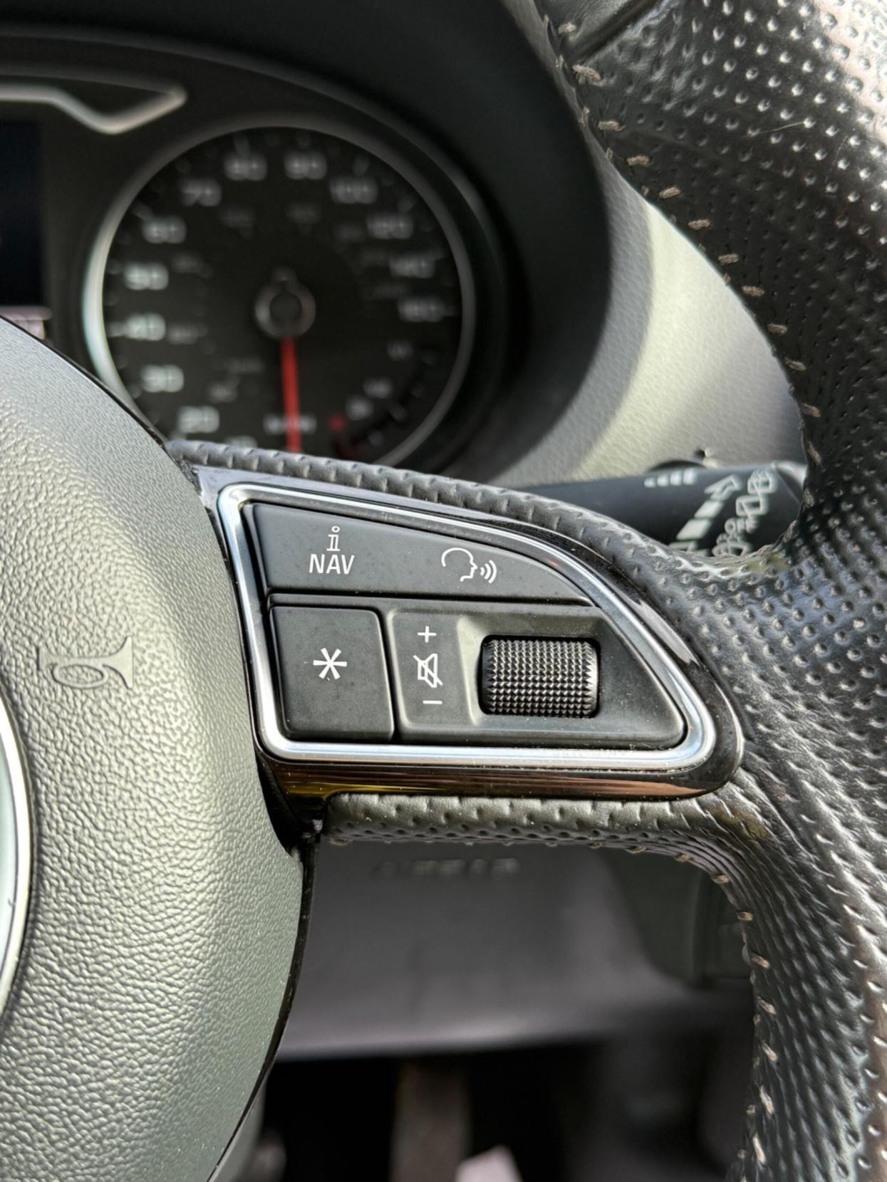 Used Audi A3 for sale - 76432329: Photo 29