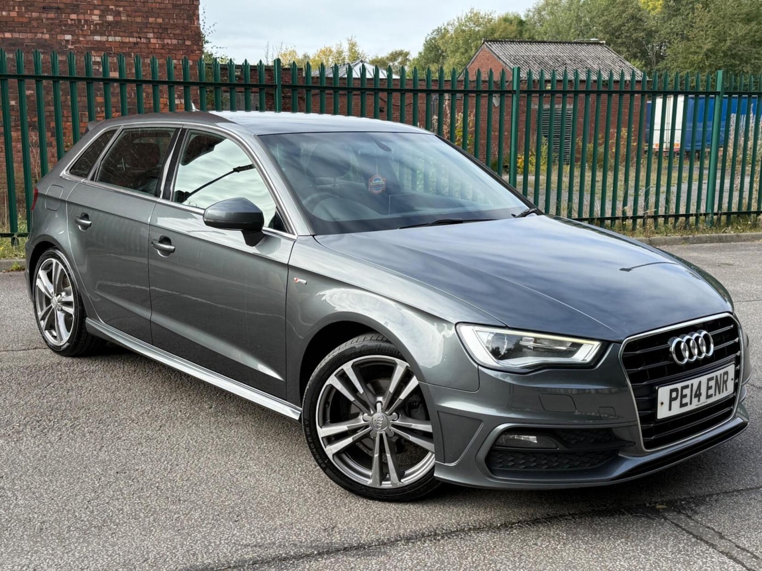 Used Audi A3 for sale - 76432329: Photo 3