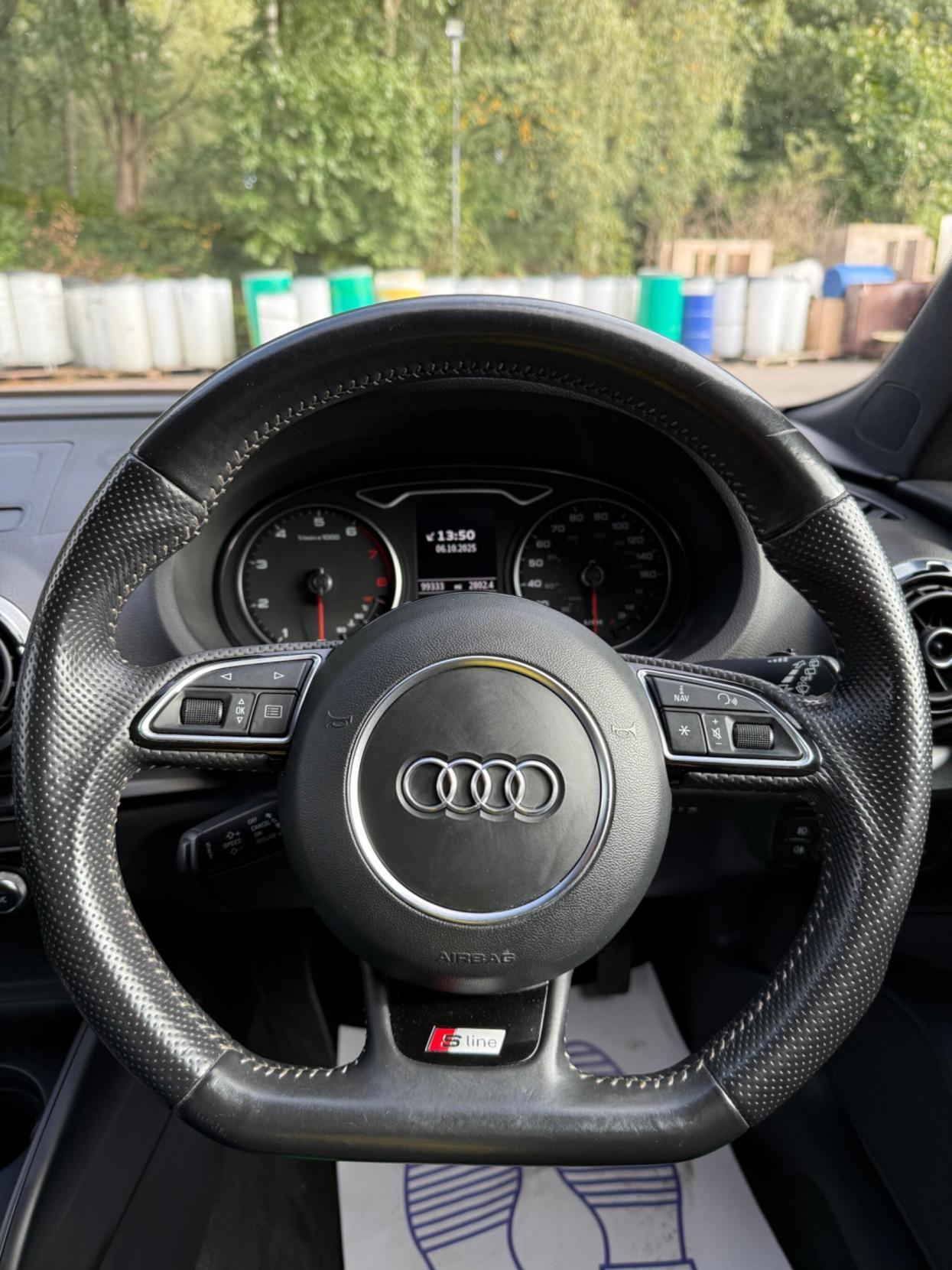 Used Audi A3 for sale - 76432329: Photo 32