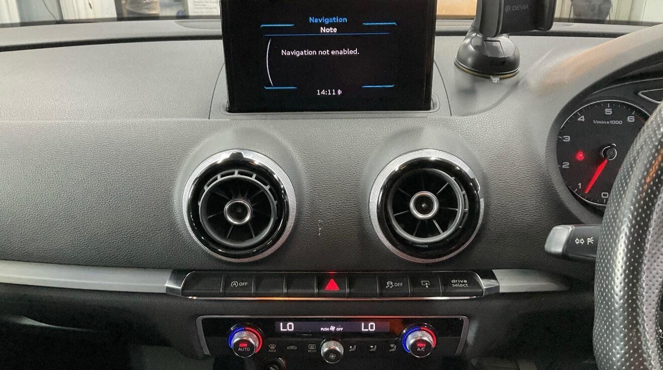 Used Audi A3 for sale - 76432329: Photo 33