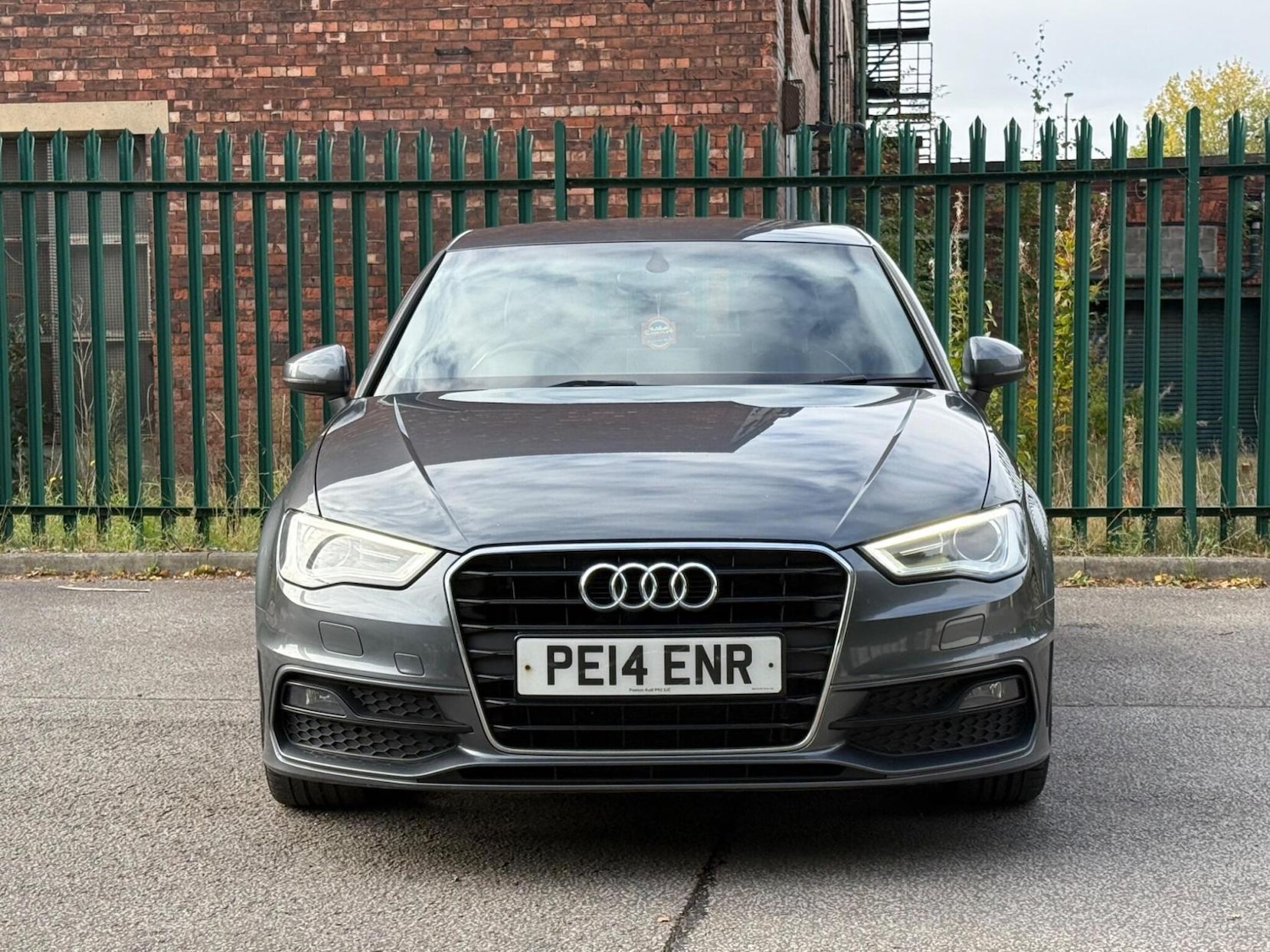 Used Audi A3 for sale - 76432329: Photo 4