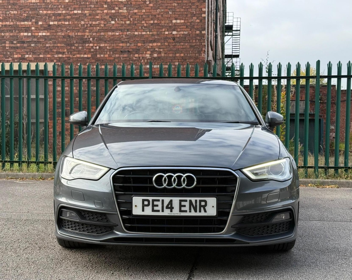 Used Audi A3 for sale - 76432329: Photo 7