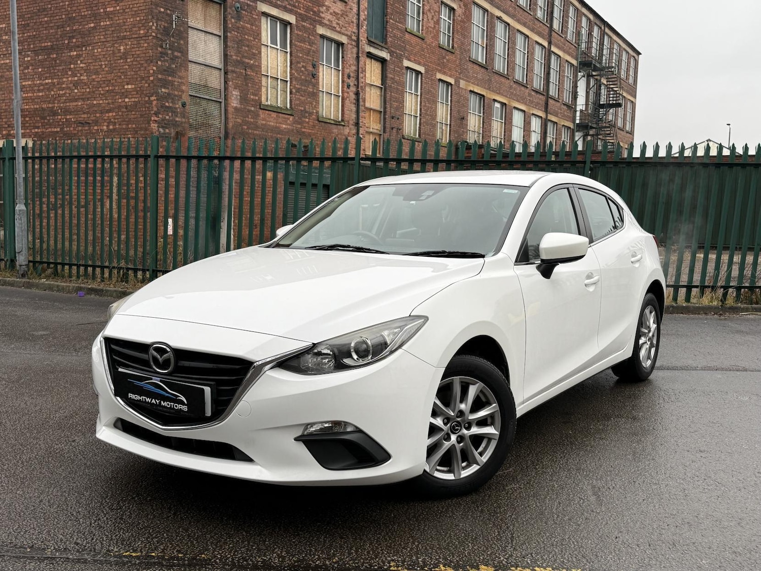 Used Mazda Mazda3 for sale - 77278557: Photo 1