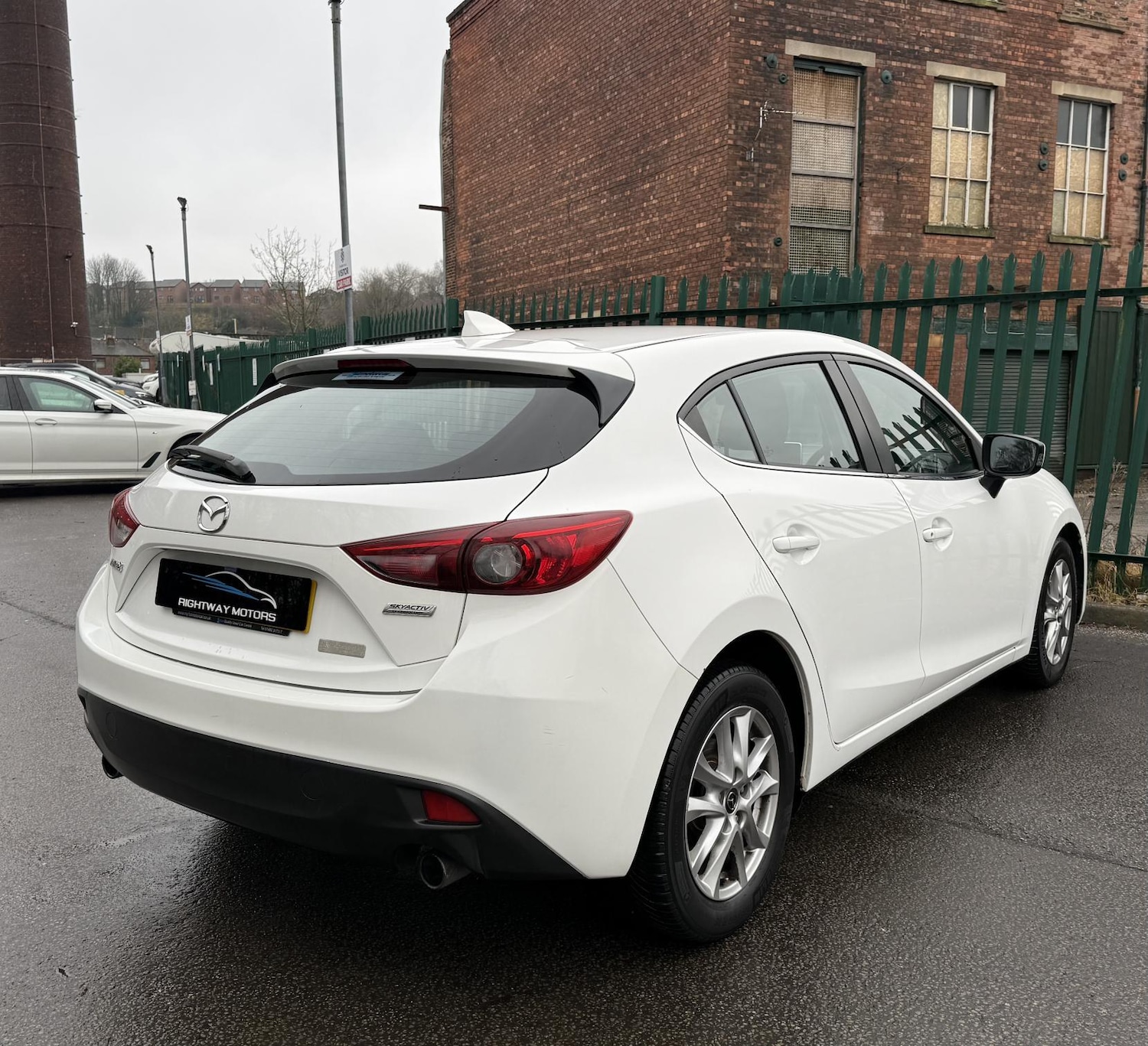 Used Mazda Mazda3 for sale - 77278557: Photo 10