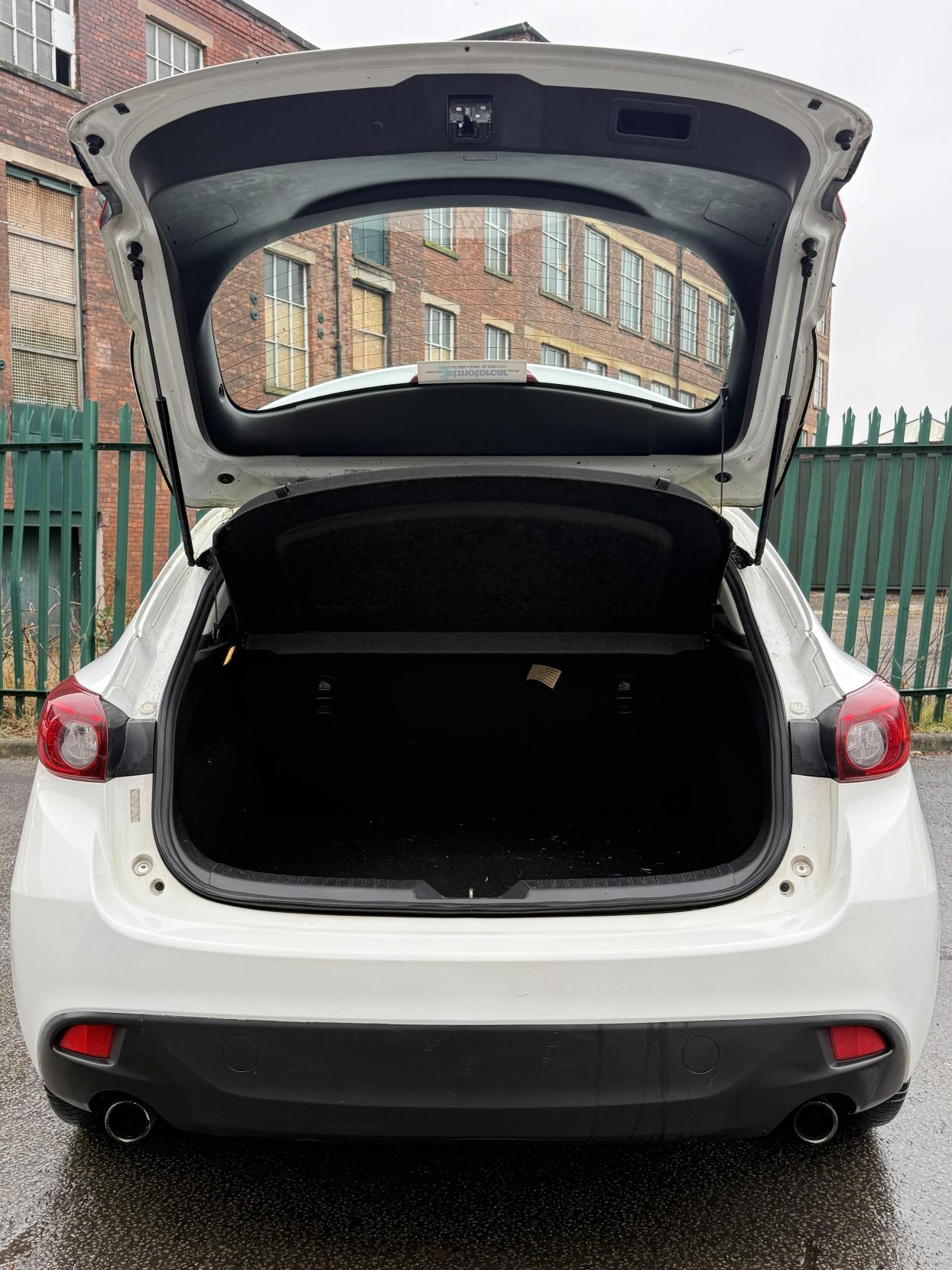 Used Mazda Mazda3 for sale - 77278557: Photo 11