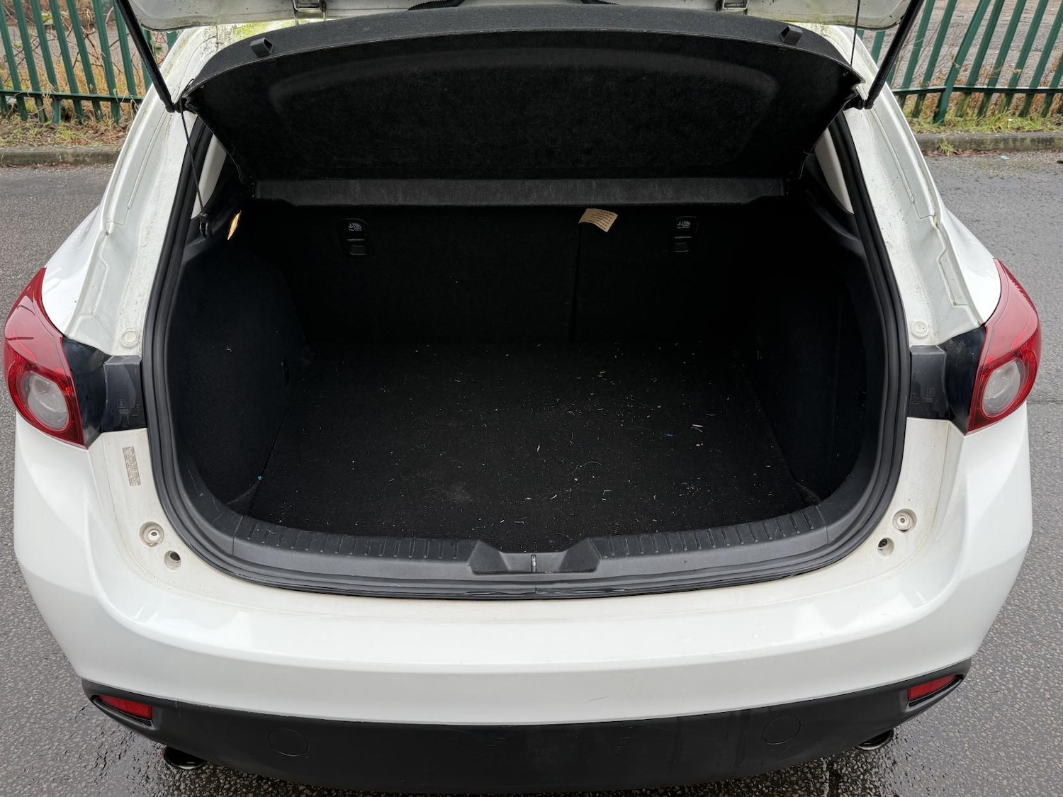 Used Mazda Mazda3 for sale - 77278557: Photo 12